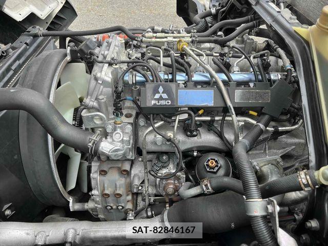 Mitsubishi CANTER 2011-08 6670713-23
