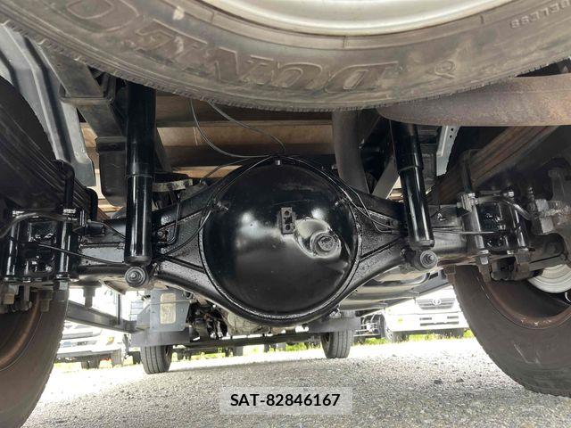 Mitsubishi CANTER 2011-08 6670713-24