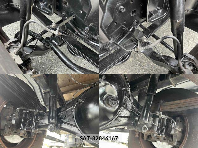Mitsubishi CANTER 2011-08 6670713-25