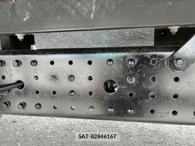 Mitsubishi CANTER 2011-08 6670713-26