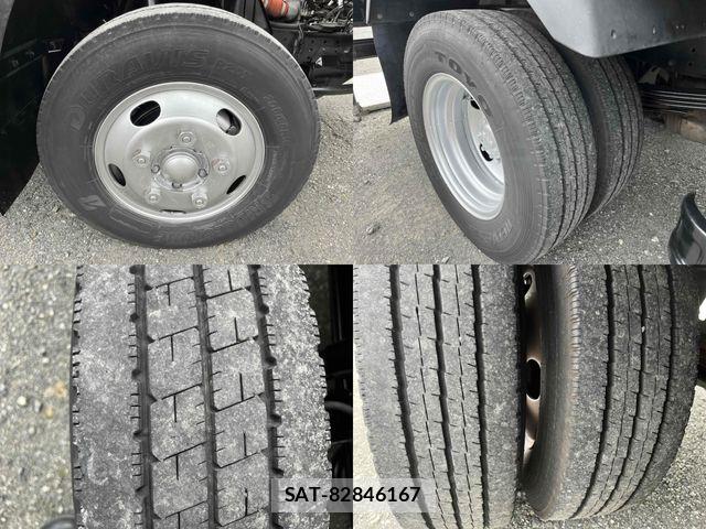 Mitsubishi CANTER 2011-08 6670713-27