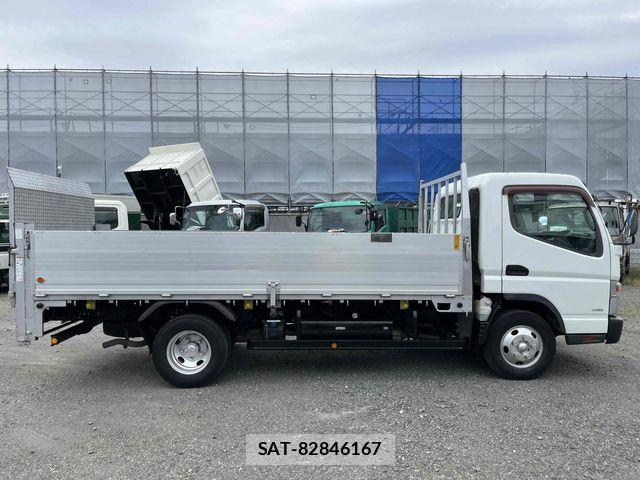 Mitsubishi CANTER 2011-08 6670713-2