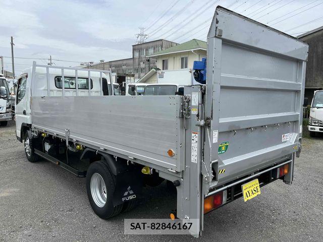 Mitsubishi CANTER 2011-08 6670713-3