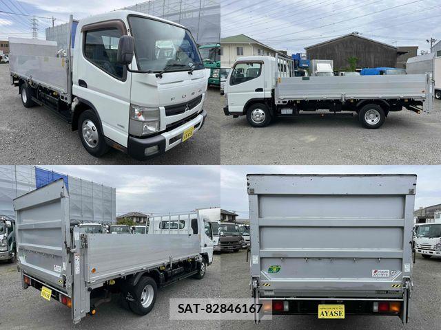 Mitsubishi CANTER 2011-08 6670713-4