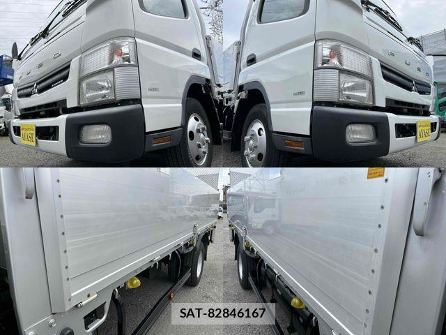 Mitsubishi CANTER 2011-08 6670713-5