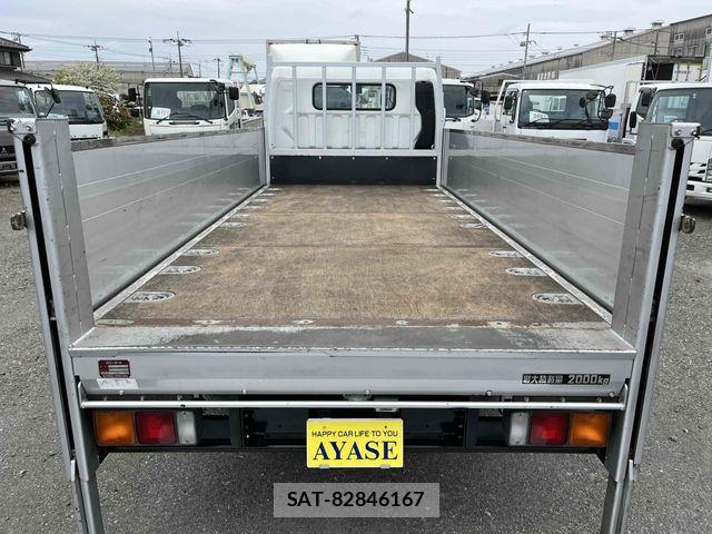 Mitsubishi CANTER 2011-08 6670713-6