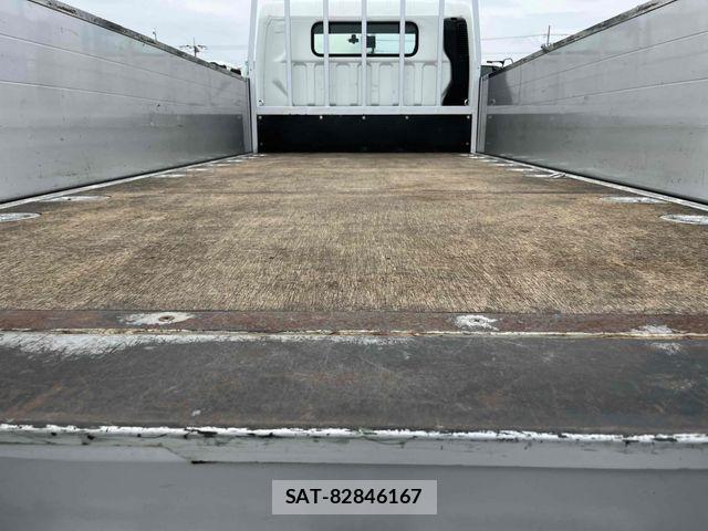 Mitsubishi CANTER 2011-08 6670713-7