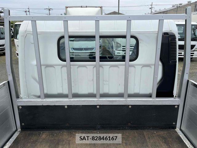 Mitsubishi CANTER 2011-08 6670713-8