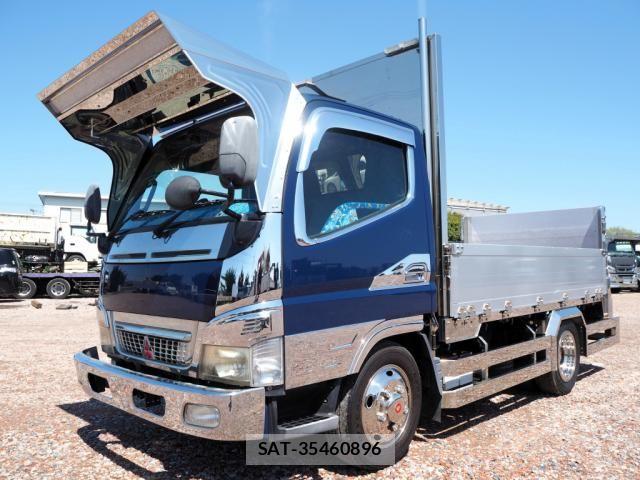 Mitsubishi CANTER 2003-11 6670711-0