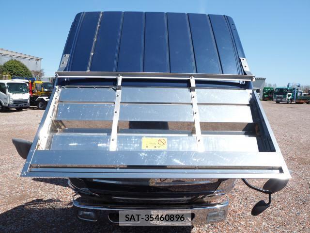 Mitsubishi CANTER 2003-11 6670711-9