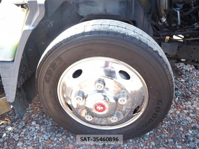 Mitsubishi CANTER 2003-11 6670711-12