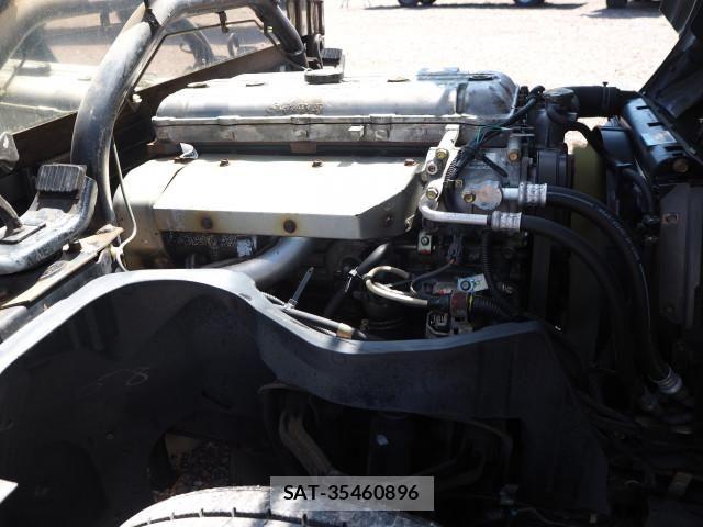 Mitsubishi CANTER 2003-11 6670711-13