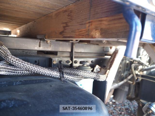 Mitsubishi CANTER 2003-11 6670711-14