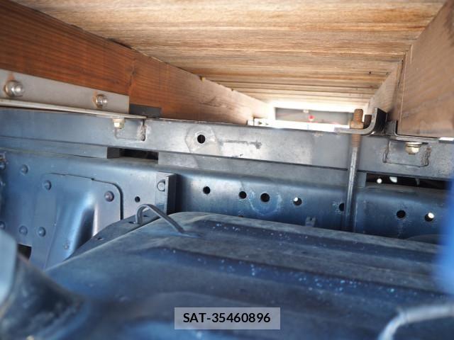Mitsubishi CANTER 2003-11 6670711-15