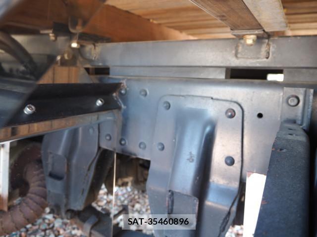 Mitsubishi CANTER 2003-11 6670711-16