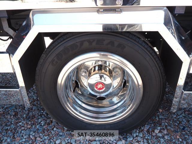 Mitsubishi CANTER 2003-11 6670711-17