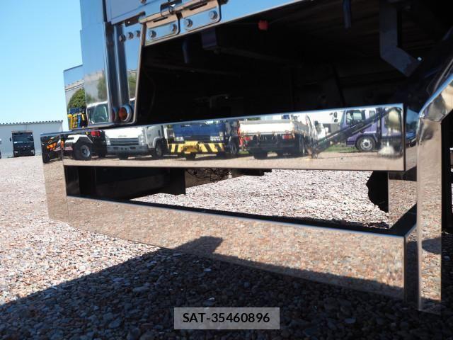 Mitsubishi CANTER 2003-11 6670711-18