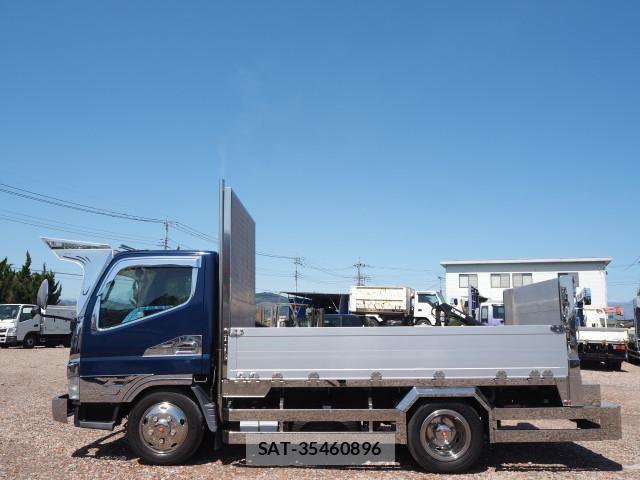 Mitsubishi CANTER 2003-11 6670711-1