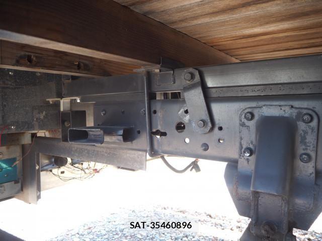 Mitsubishi CANTER 2003-11 6670711-19