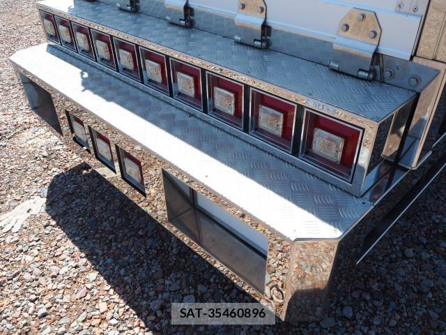 Mitsubishi CANTER 2003-11 6670711-20
