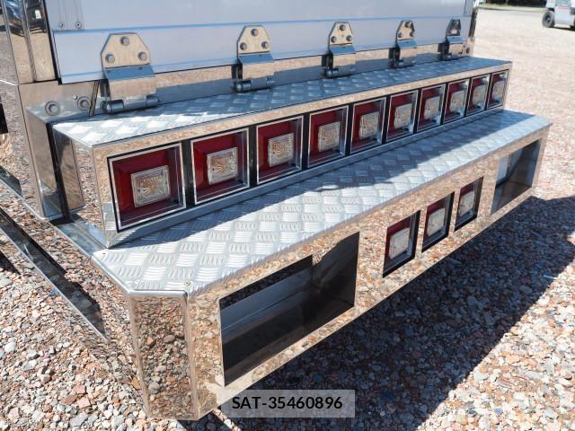Mitsubishi CANTER 2003-11 6670711-21