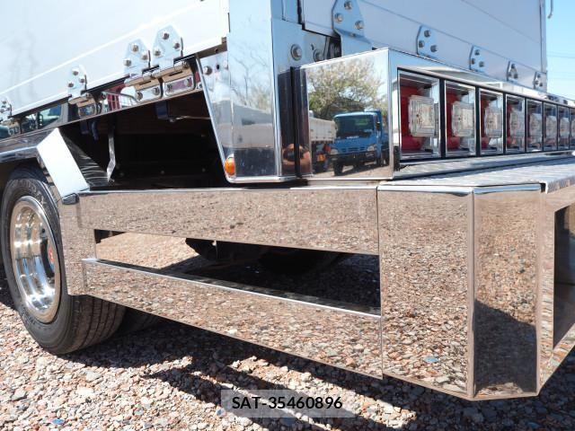 Mitsubishi CANTER 2003-11 6670711-22