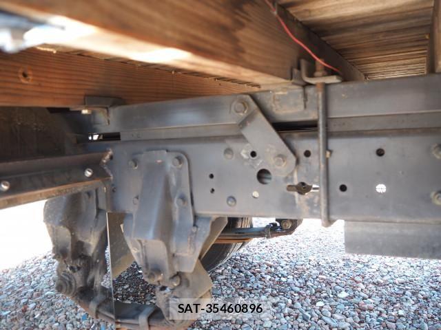 Mitsubishi CANTER 2003-11 6670711-23