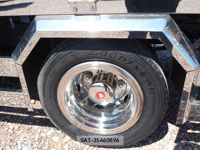 Mitsubishi CANTER 2003-11 6670711-24