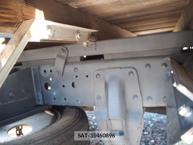 Mitsubishi CANTER 2003-11 6670711-25