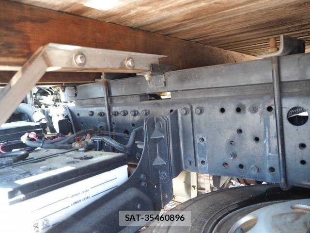 Mitsubishi CANTER 2003-11 6670711-26