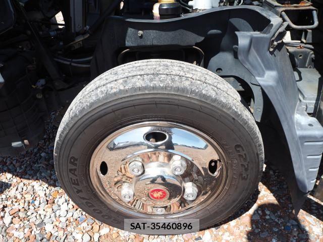 Mitsubishi CANTER 2003-11 6670711-27