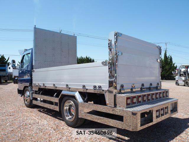 Mitsubishi CANTER 2003-11 6670711-2