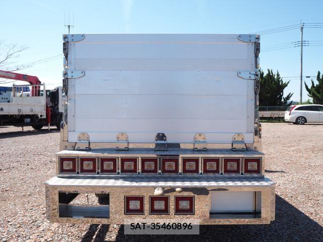 Mitsubishi CANTER 2003-11 6670711-3