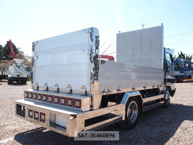 Mitsubishi CANTER 2003-11 6670711-4