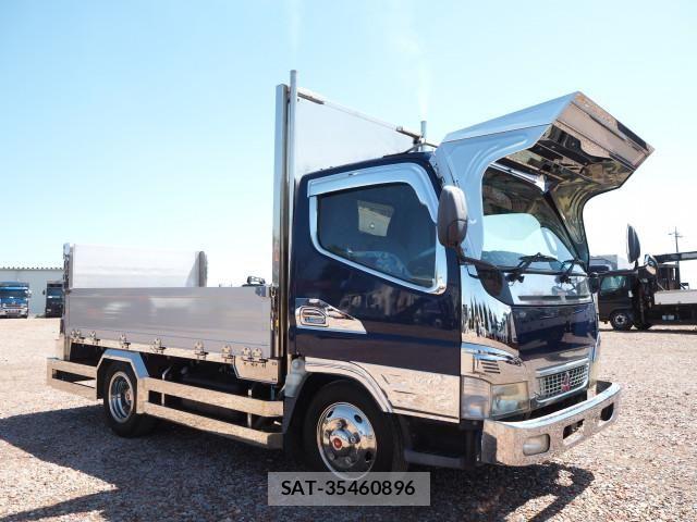 Mitsubishi CANTER 2003-11 6670711-6