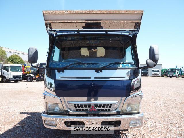 Mitsubishi CANTER 2003-11 6670711-7