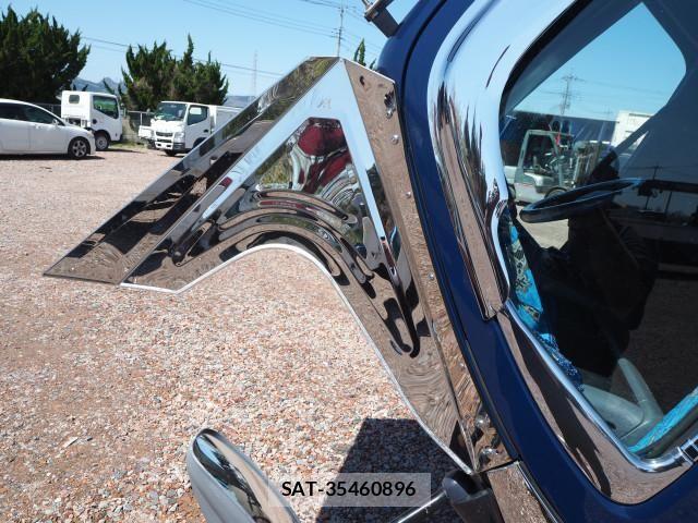 Mitsubishi CANTER 2003-11 6670711-8