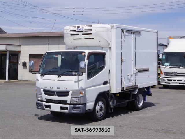 Mitsubishi CANTER 2019-04 6670710-0