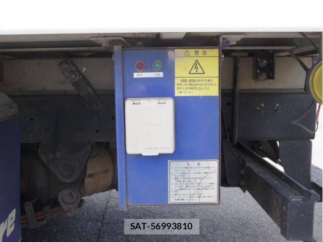 Mitsubishi CANTER 2019-04 6670710-15
