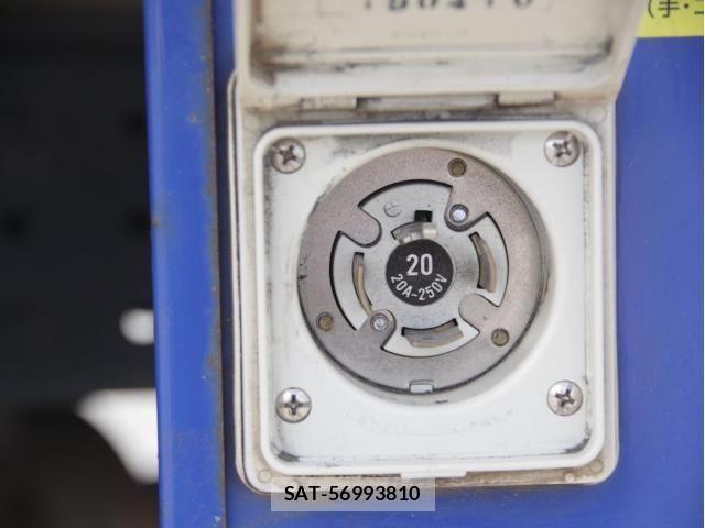 Mitsubishi CANTER 2019-04 6670710-16