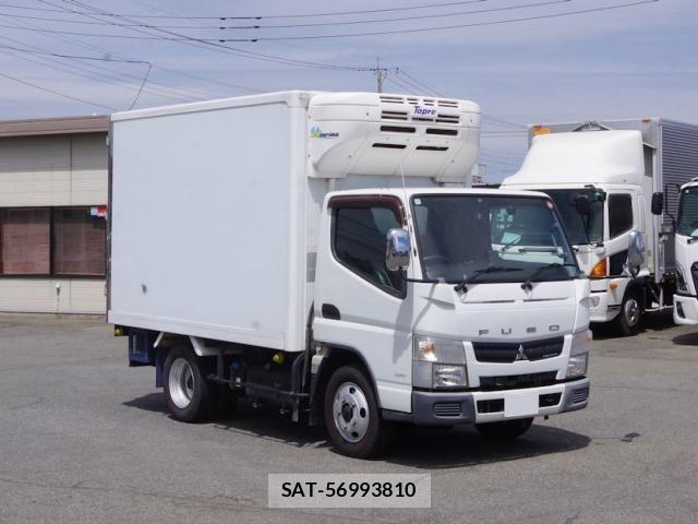 Mitsubishi CANTER 2019-04 6670710-1