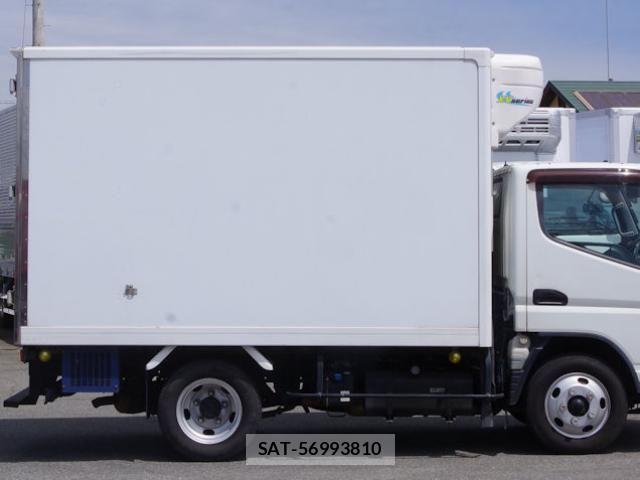 Mitsubishi CANTER 2019-04 6670710-19