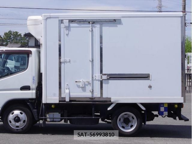 Mitsubishi CANTER 2019-04 6670710-20