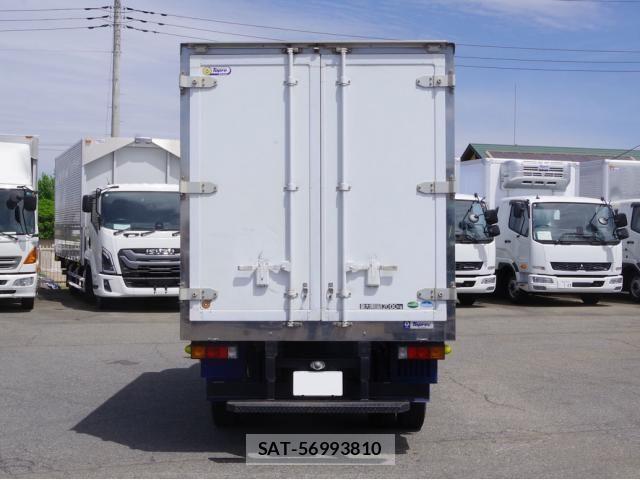 Mitsubishi CANTER 2019-04 6670710-21