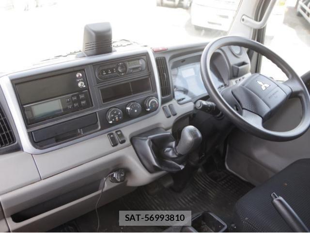 Mitsubishi CANTER 2019-04 6670710-29