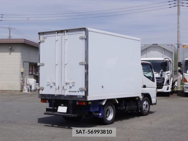 Mitsubishi CANTER 2019-04 6670710-3