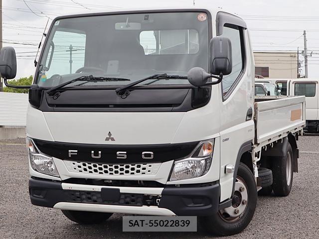 Mitsubishi CANTER 2022-02 6670700-0