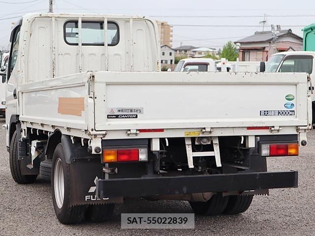 Mitsubishi CANTER 2022-02 6670700-1