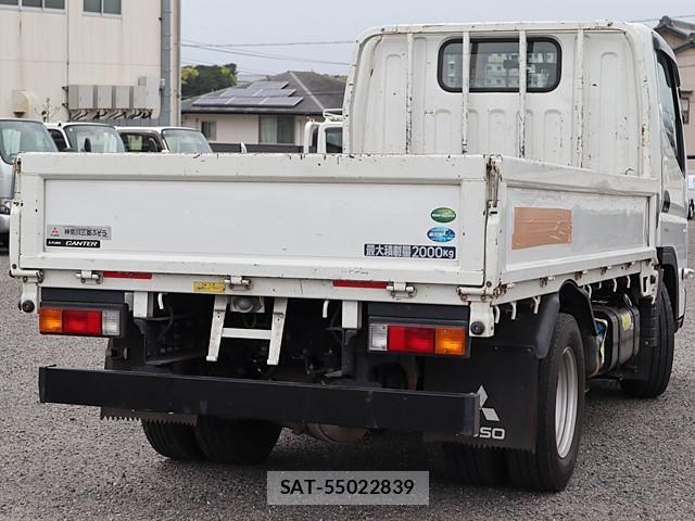 Mitsubishi CANTER 2022-02 6670700-2