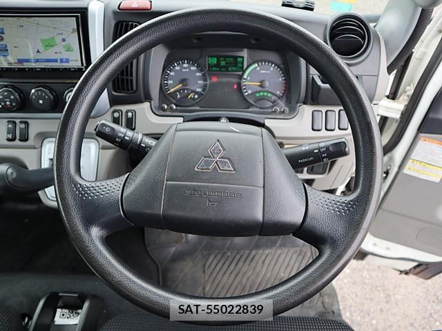 Mitsubishi CANTER 2022-02 6670700-3